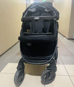 Graco multi hot sale stage lightweight stroller