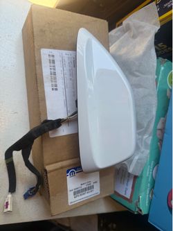 Antenna 2021 Pacifica