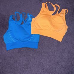 Gymshark Sports Bras