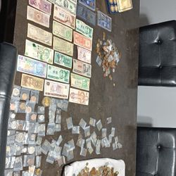Coins For Sale