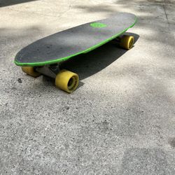 Sector Nine Skateboard 