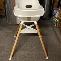 Lalo High Chair 
