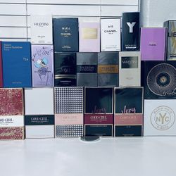 Perfumes/Colognes 4 Sale