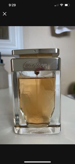 Cartier Perfum