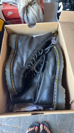 Doc Martens $50