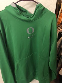 Oregon Ducks Hoodie