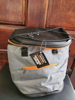 Backpack Cooler
