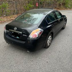 2008 Nissan Altima