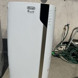 Costco Portable Air Conditioner 