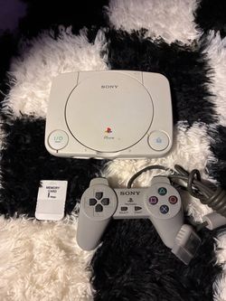 Sony PS1