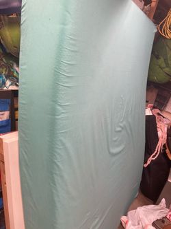 Free Queen mattress for use or disposal