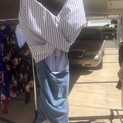 Blooming Jelly swimsuit size large