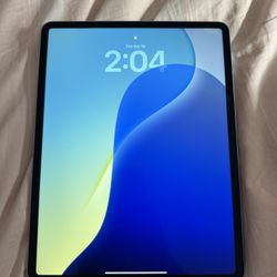 iPad Air 13 Inch, m3, 128 Gb, Blue