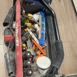 Milwaukee/Husky/Klein And More