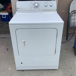 Maytag Dryer