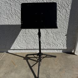 Music Stand
