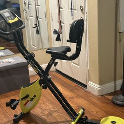 X-Bike