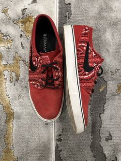 Nike Janoski Size 12