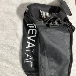 Tactical duffle bag