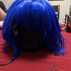 Fashion Wig $15