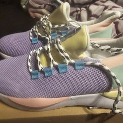 Tennis Shoes