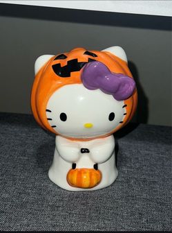 Hello Kitty ceramic