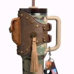 POST MALONE STANLEY WITH HOLSTER