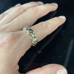 Custom New And Used Jewelry 