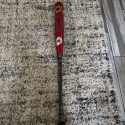 Bbcor Demarini overlord
