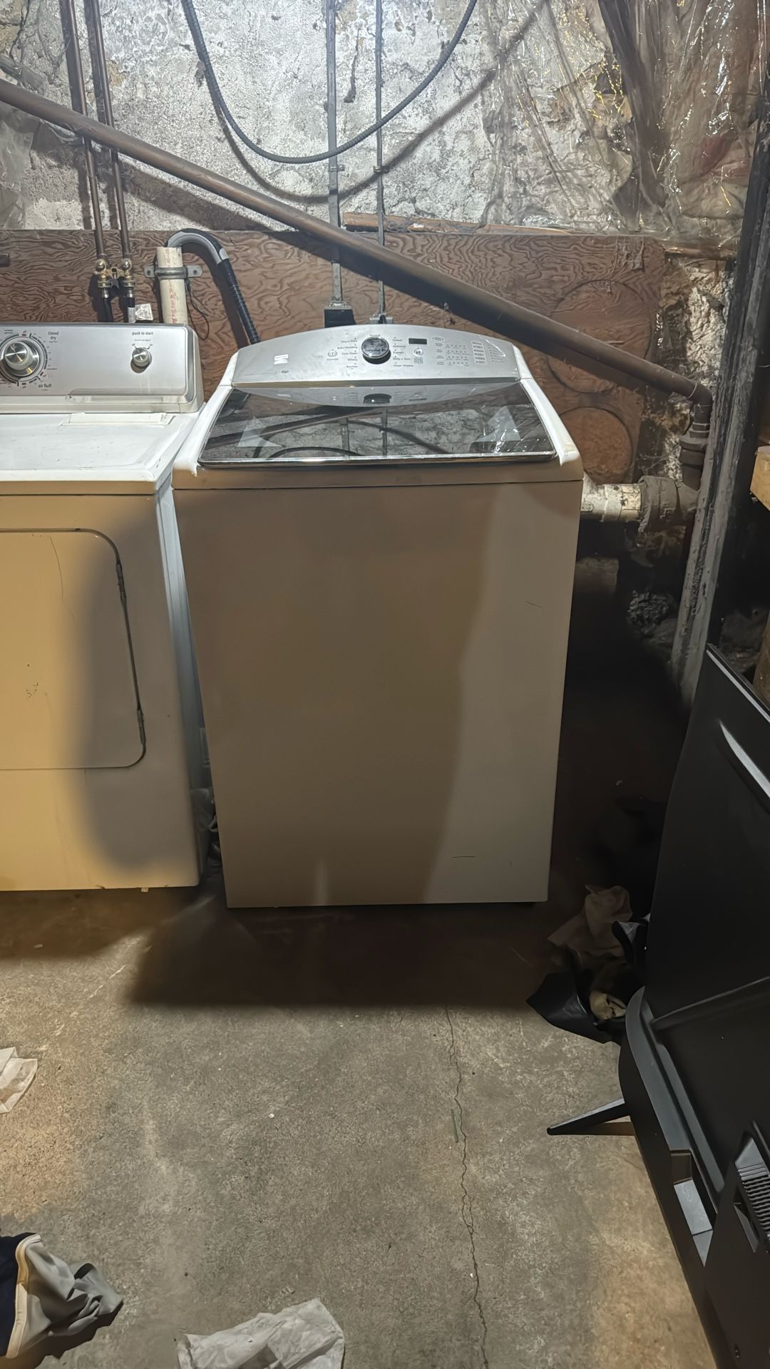 Washer 
