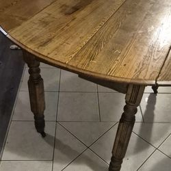 1930 ?? Table All Original 