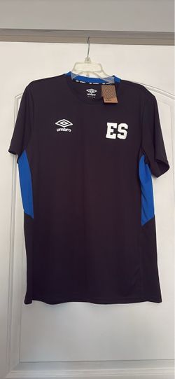 El Salvador soccer jersey