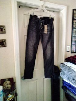 Levi's Jeans Size 30x30