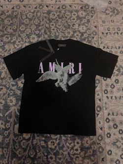 Amiri clothing
