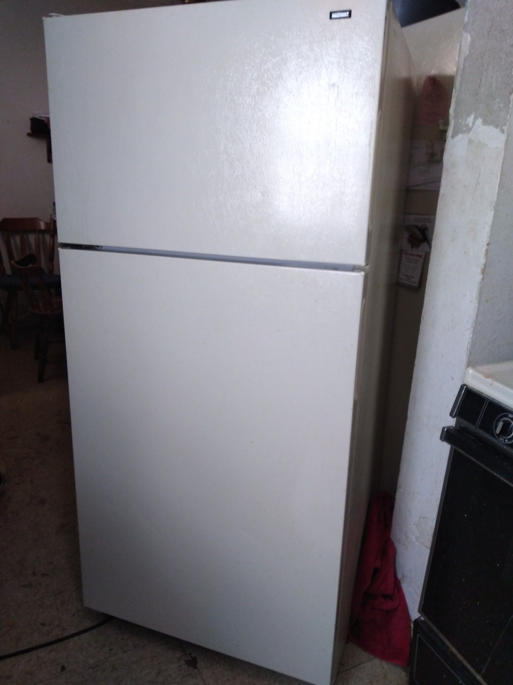 Hotpoint Refrigerator