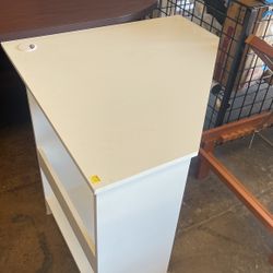 Corner Desk Nuevo