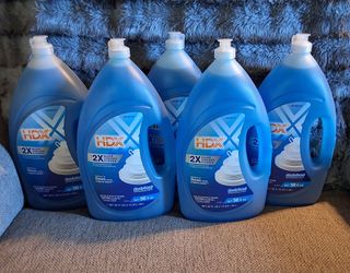 HDX Dish Soap