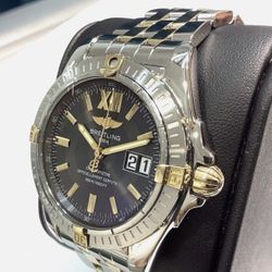 BREITLING Windrider Cockpit B49350 