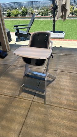 4 moms high chair