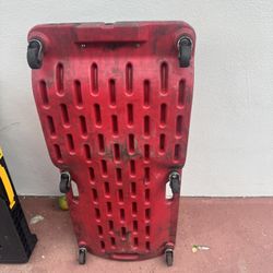 Matco Tools Creeper 