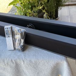 Beautiful Set Speakers 🔊. 🆕  VIZIO   (2)