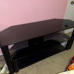Entertainment Stand 