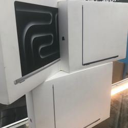 MacBook Pro M5 Chip New Sealed No Credit Needed Pay Down Only 