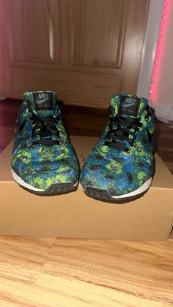 Nike Air Max 1 Floral Mowabb
