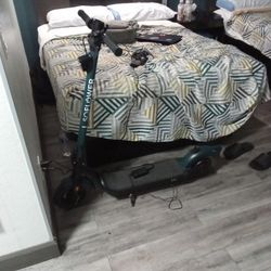 SoFlow So2 Air Gen 3 Electric Scooter