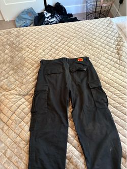 black cargo empyres