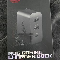 Asus ROG Charger Dock