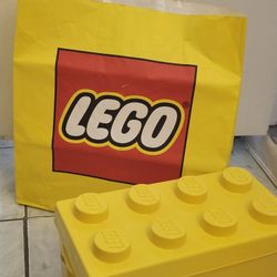 Lego Creative
