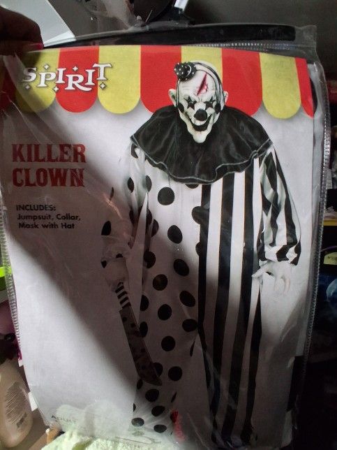 Killer Clown