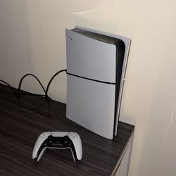 PlayStation 5 USED